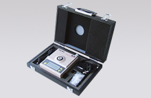 Portable calibrator CA-20