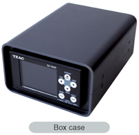 Box case