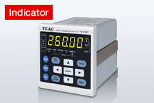 Digital Indicator TD-260T