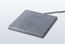 Low‐profile Load Cell Floor Scale TL-PS