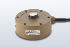 Tension/Compression load cell TU-PGRS☐☐N/KN-G