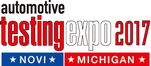 Automotive Testing Expo 2017 North America