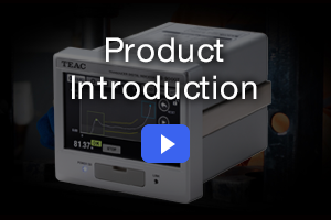 TD-9000T Product Introduction