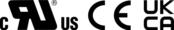 CE and UKCA marking, UL standards