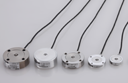 TC-USR(T)☐☐N-G3 - Compression Load Cell TC series - Load Cell