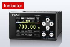 Digital Transducer Indicator TD-700T