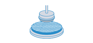 Wafer inspection (prober)