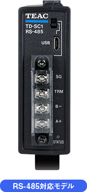 TD-SC1(485)