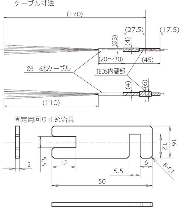 TU-MBR(T)☐☐N-G3　外形寸法図